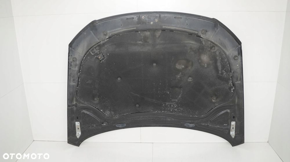 MASKA POKRYWA SILNIKA VW PASSAT B6 05-10R LC9X - 6