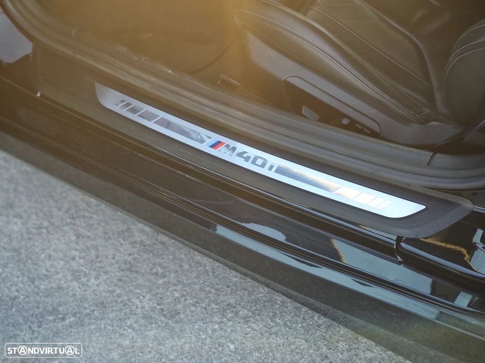 BMW Z4 M40 i - 2