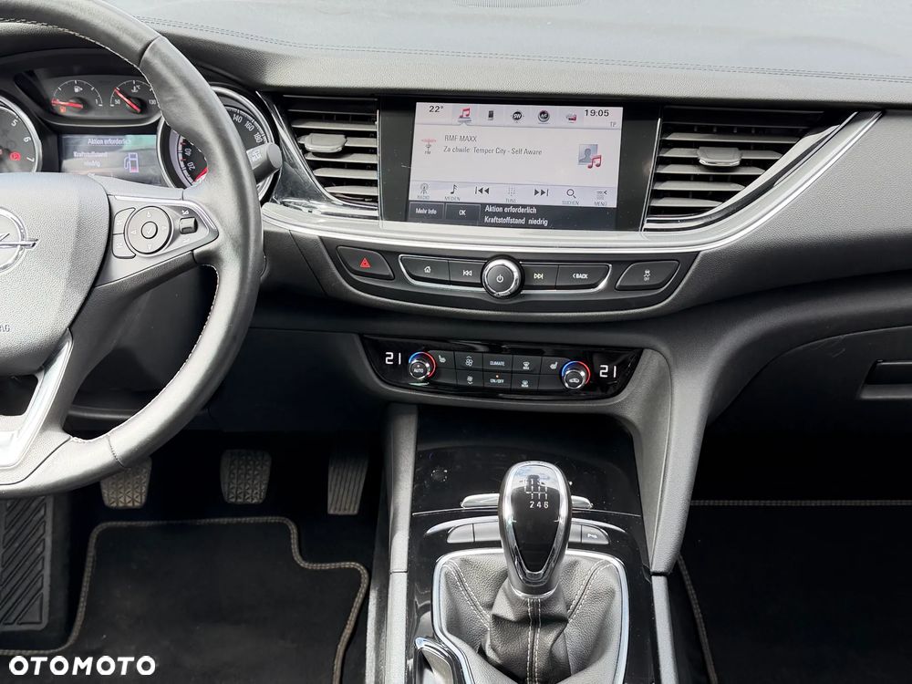 Opel Insignia 1.5 Direct InjectionTurbo Business Edition - 26