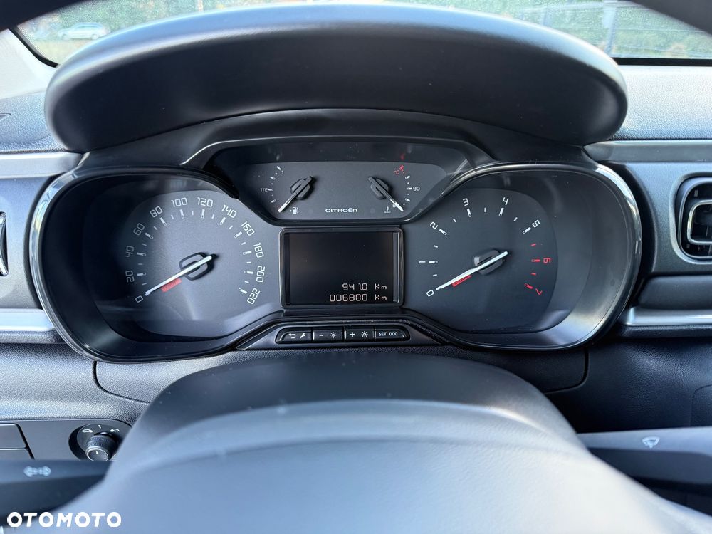 Citroën C3 Pure Tech 82 SHINE - 13