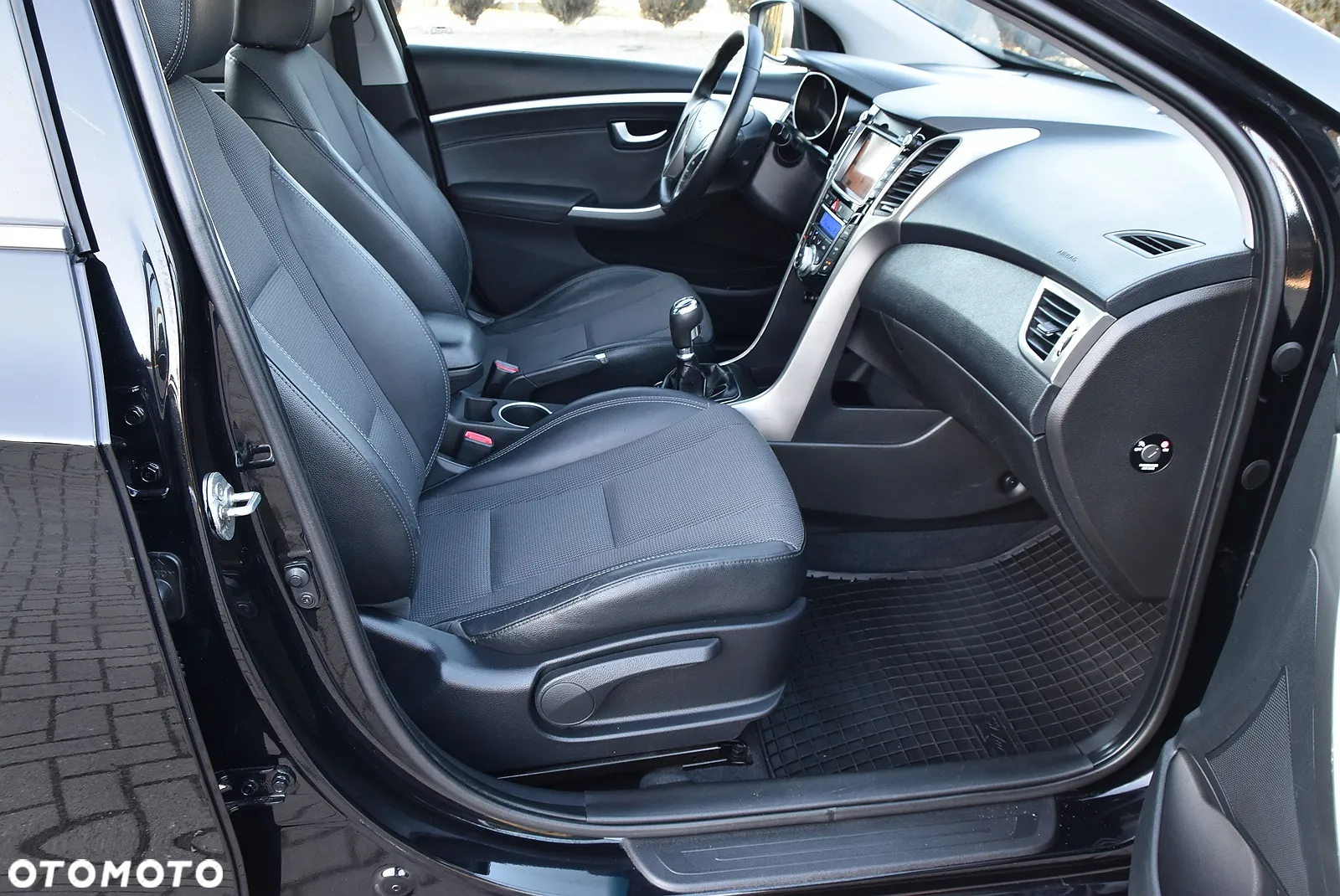 Hyundai i30 - 36