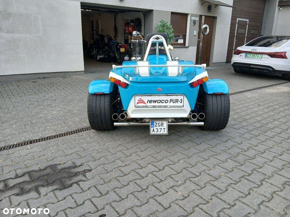 Rewaco RF2 - 8