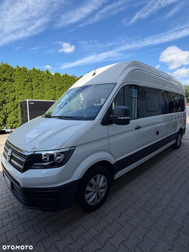 Volkswagen Grand California 680 - 4