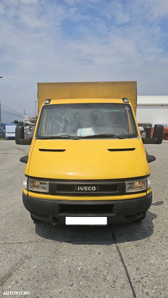 Iveco Daily 35 - 2