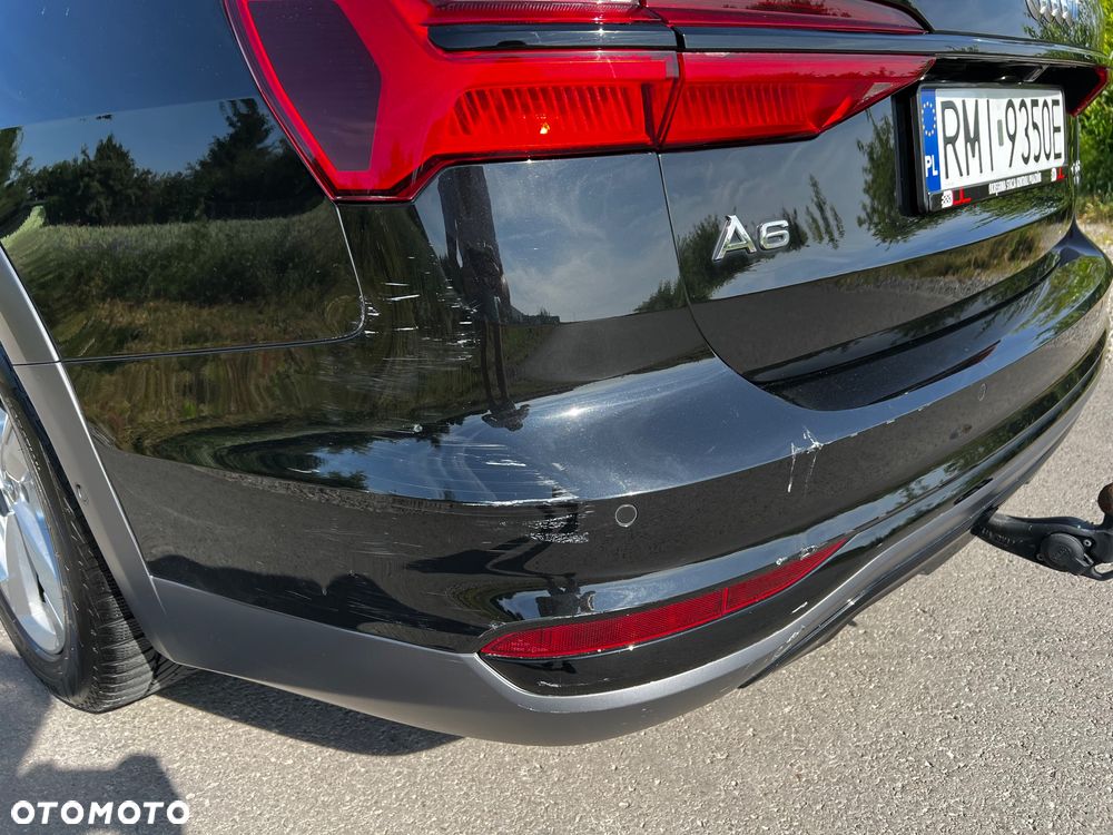 Audi A6 Allroad - 23