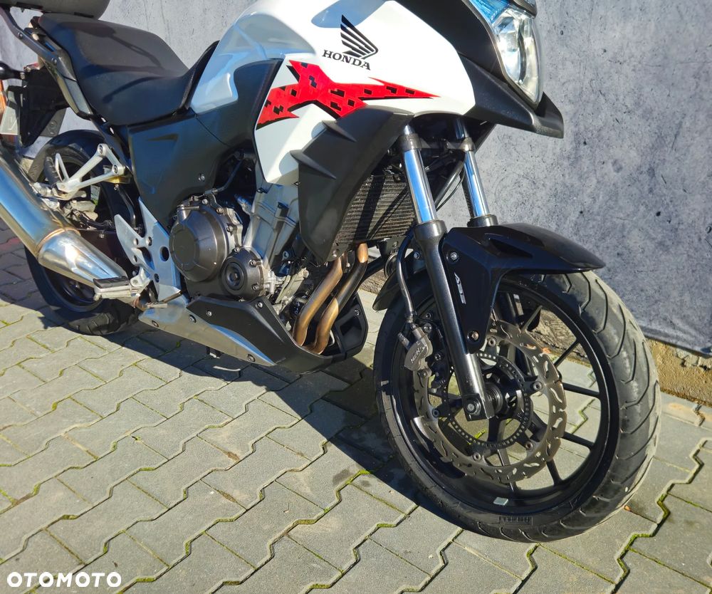 Honda CB - 25