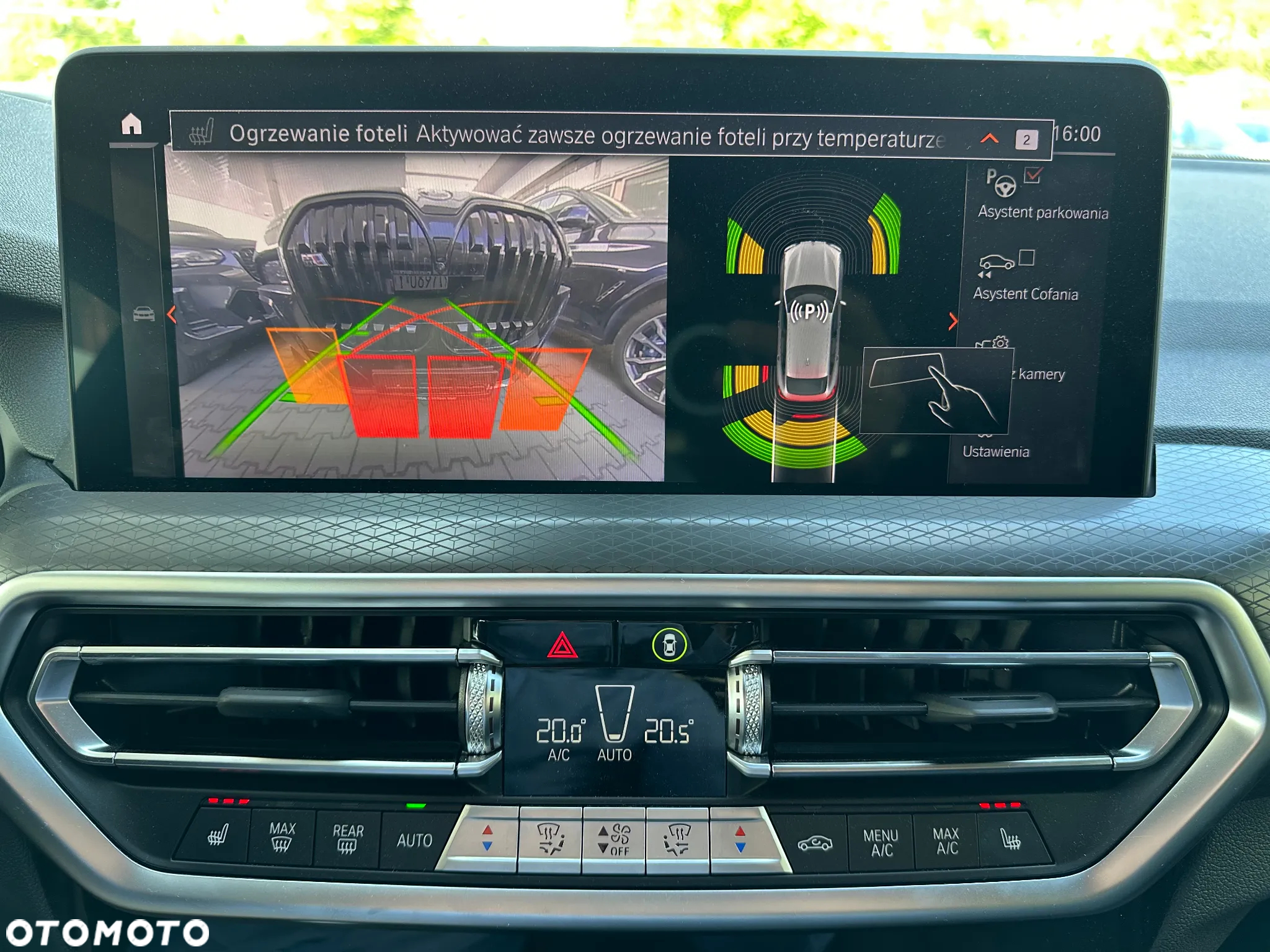 BMW X4 - 17