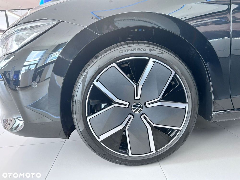 Volkswagen Passat - 5