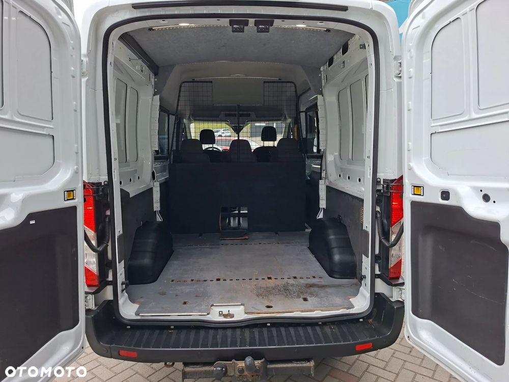 Ford TRANSIT L2 - 5