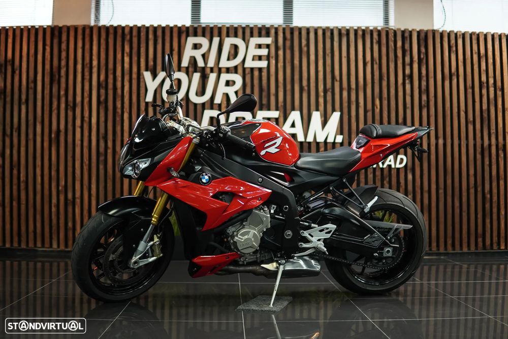 BMW S 1000 R - 51