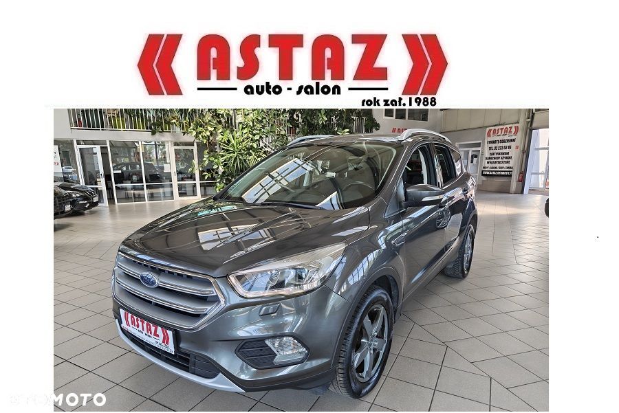 Ford Kuga 1.5 EcoBoost FWD Titanium ASS - 1