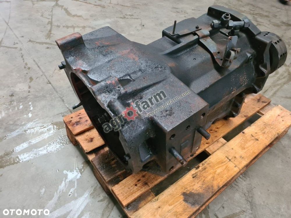 SKRZYNIA BIEGÓW AGROTRON 6150.4 2093319026 - 2