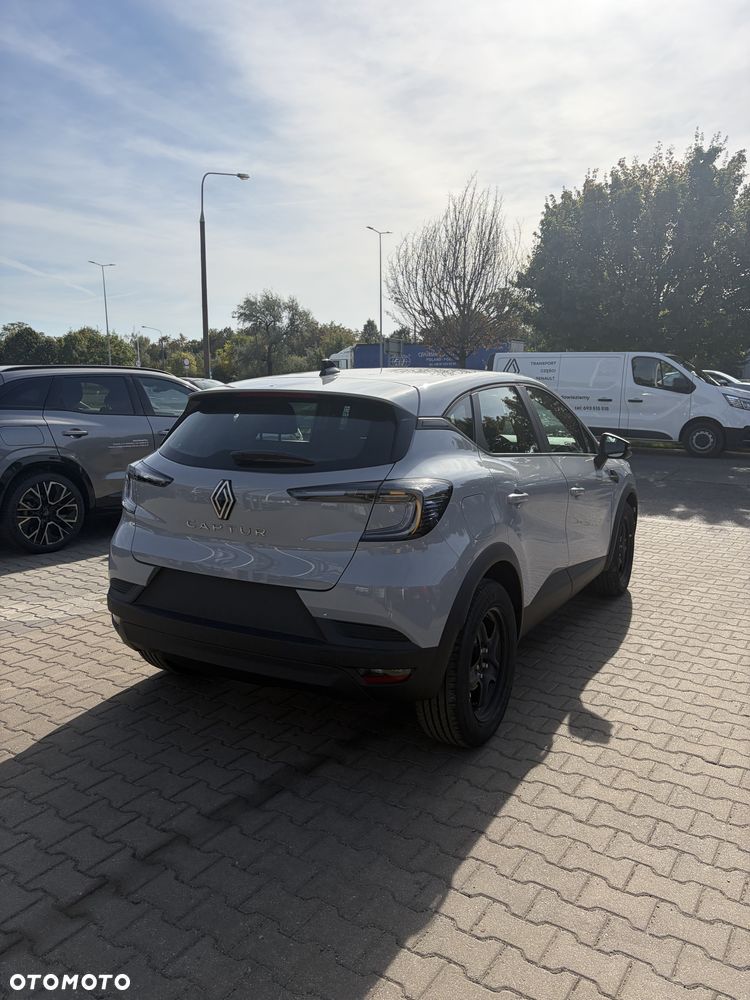 Renault Captur 1.2 TCe Evolution - 6