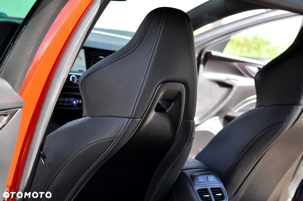 Opel Insignia 2.0 BiTurbo 4x4 GSI - 22