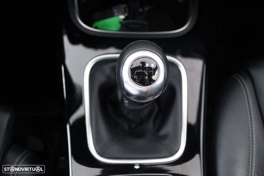 Mercedes-Benz A 180 d Style - 28