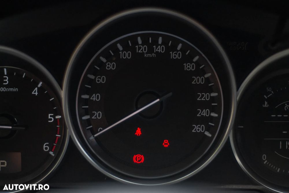 Mazda 6 - 25