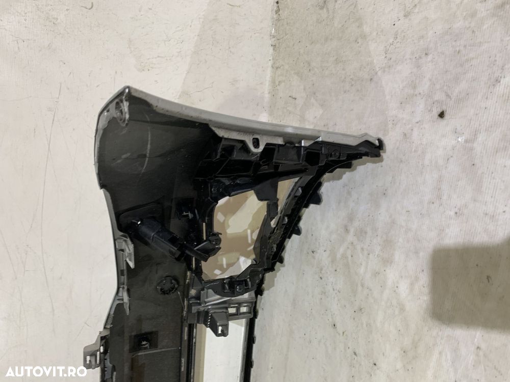 Bara fata VW Polo , GTI, R-Line, 2013, 2014, 2015, 2016, cod origine OE 6C0807221H. - 3