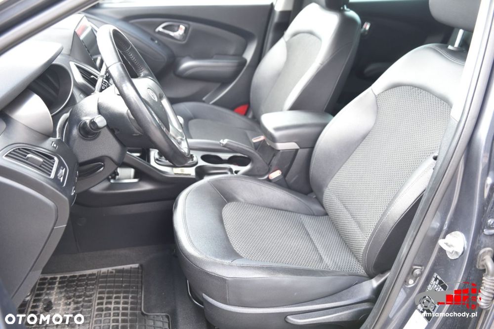 Hyundai ix35 - 18