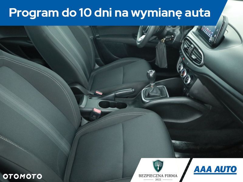 Fiat Tipo - 9
