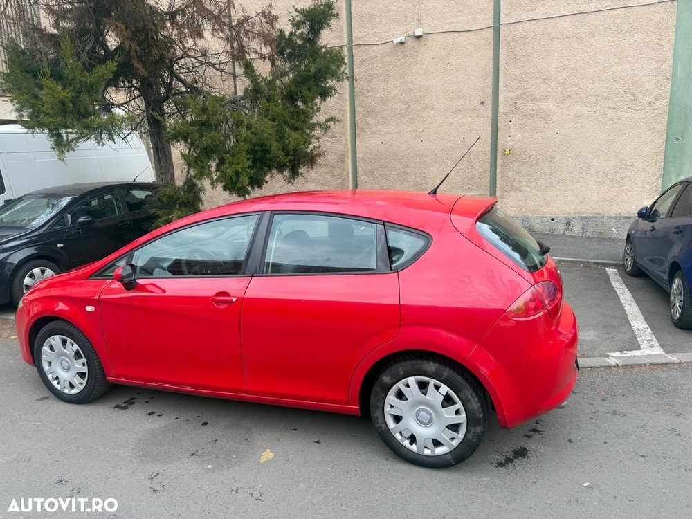 Seat Leon 1.4 Activ - 17