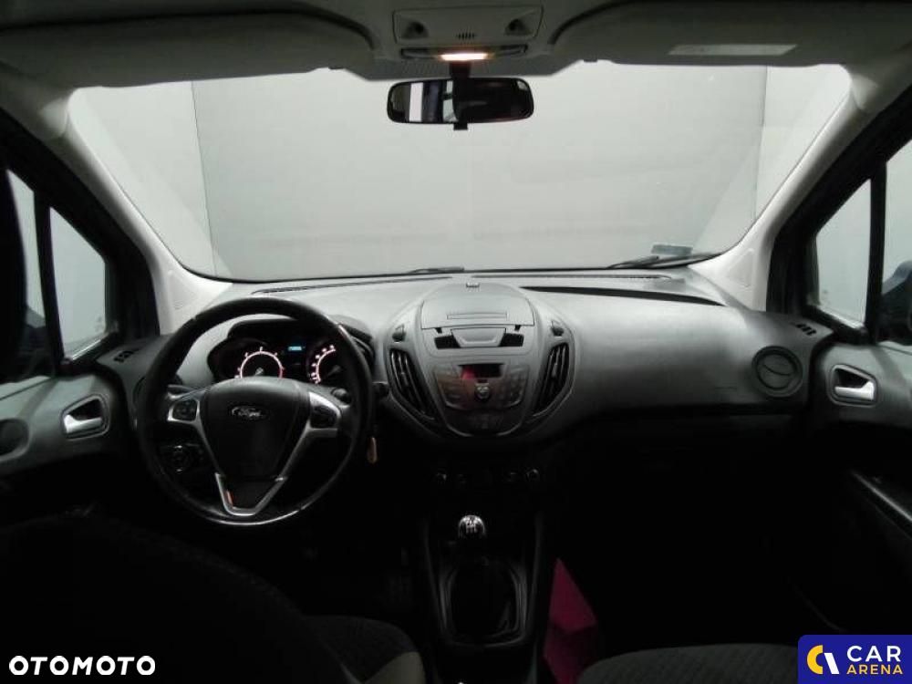 Ford Tourneo Courier - 19