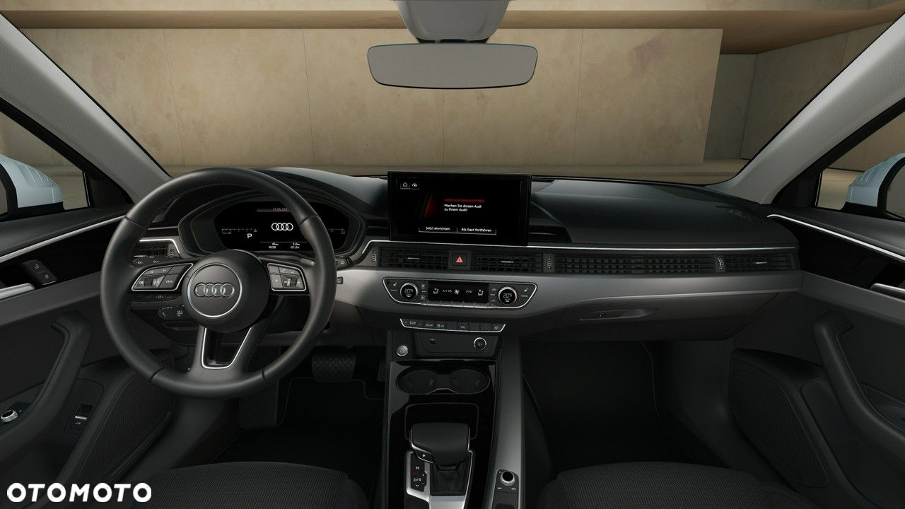Audi A4 - 8