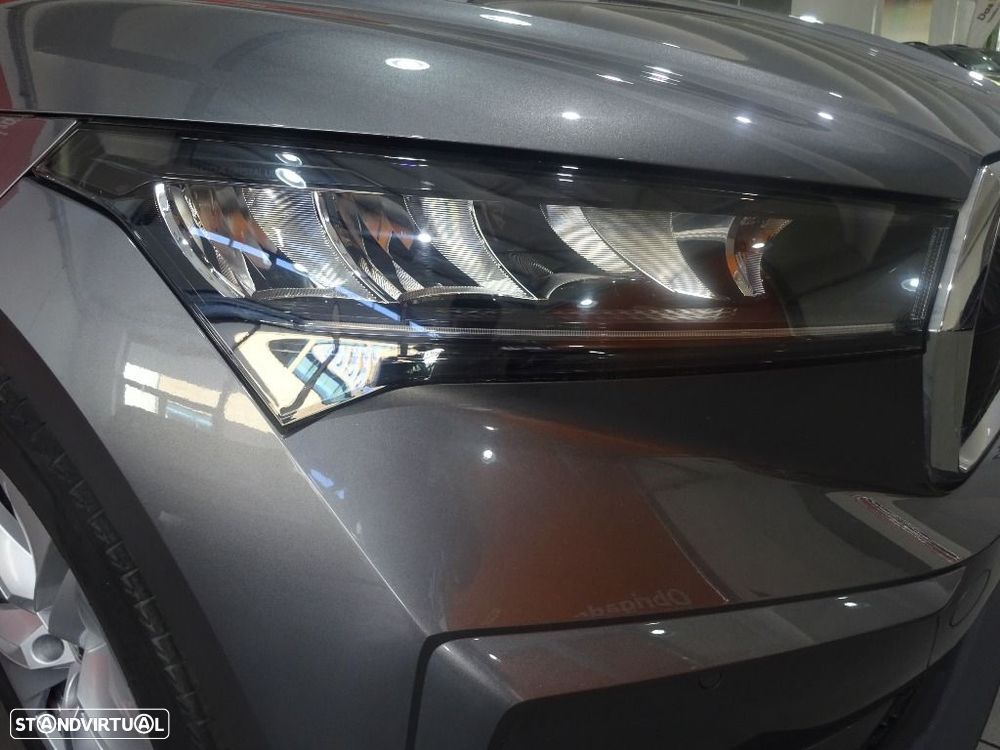 Skoda Enyaq iV 60 - 30