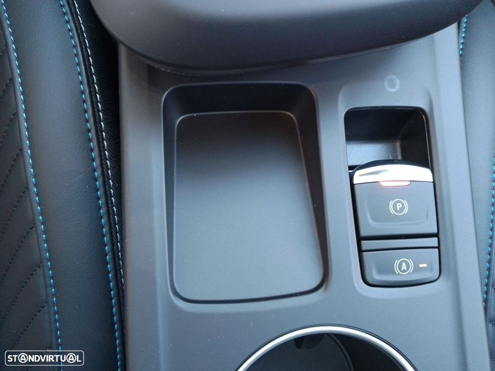 Renault Arkana 1.3 TCe Esprit Alpine EDC - 20