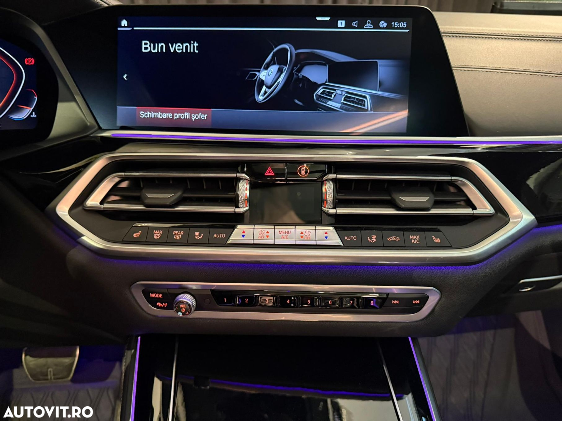 BMW X5 xDrive40i - 22