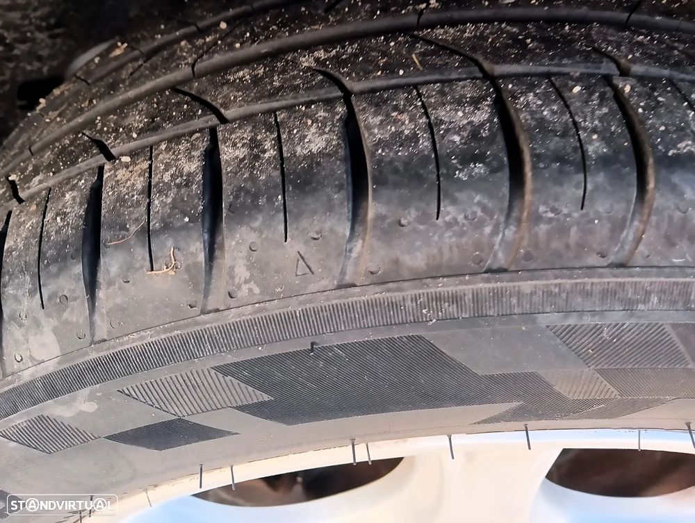 Mercedes-Benz B 150 - 5