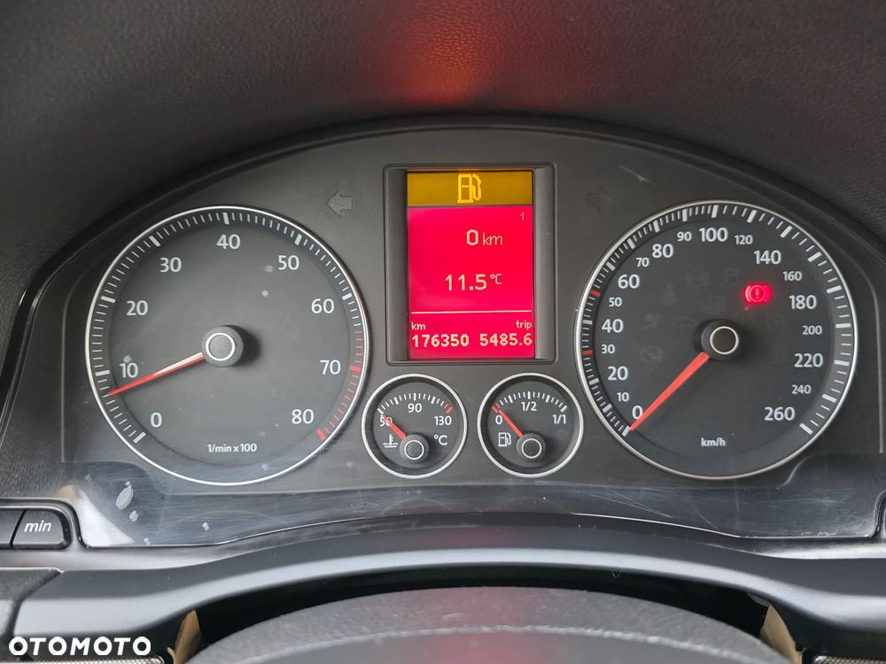 Volkswagen Golf 1.4 TSI Highline - 15