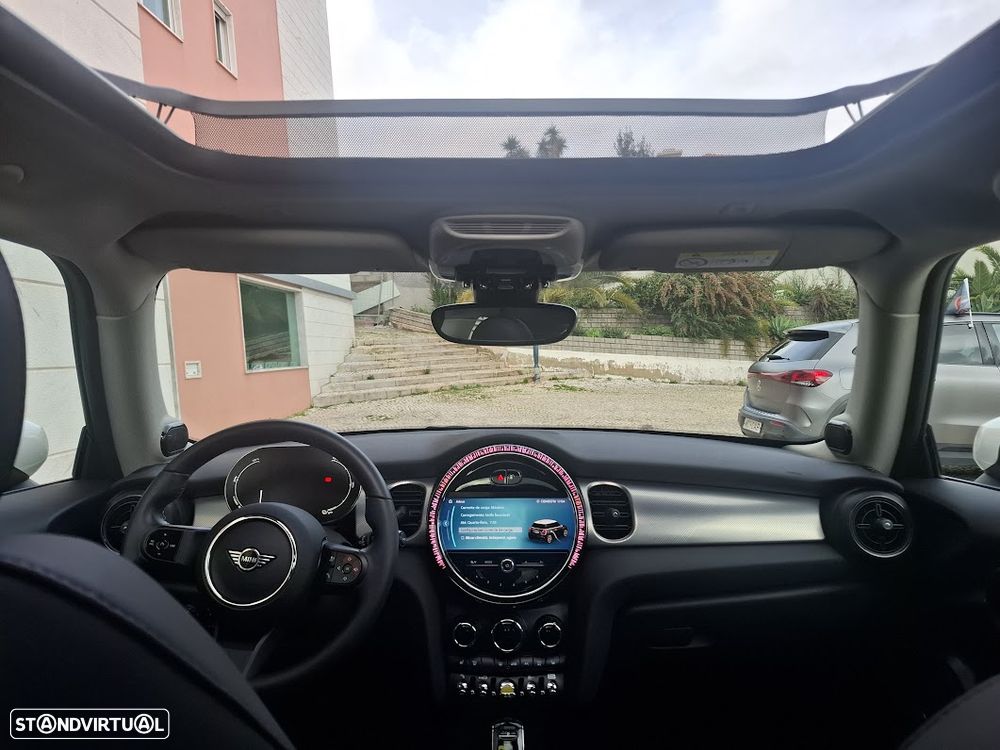 MINI 3 Portas Cooper SE Yours - 7