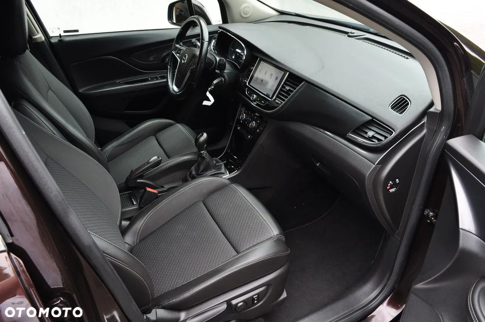 Opel Mokka 1.4 Turbo ecoFLEX Start/Stop Innovation - 6
