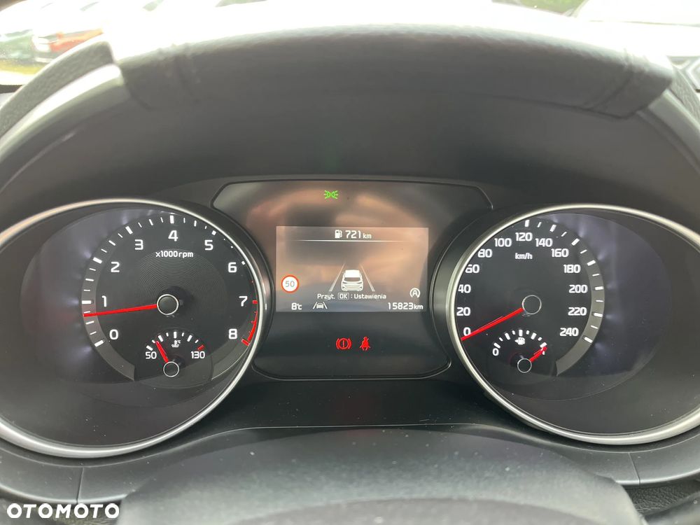 Kia Ceed 1.5 T-GDI M - 14