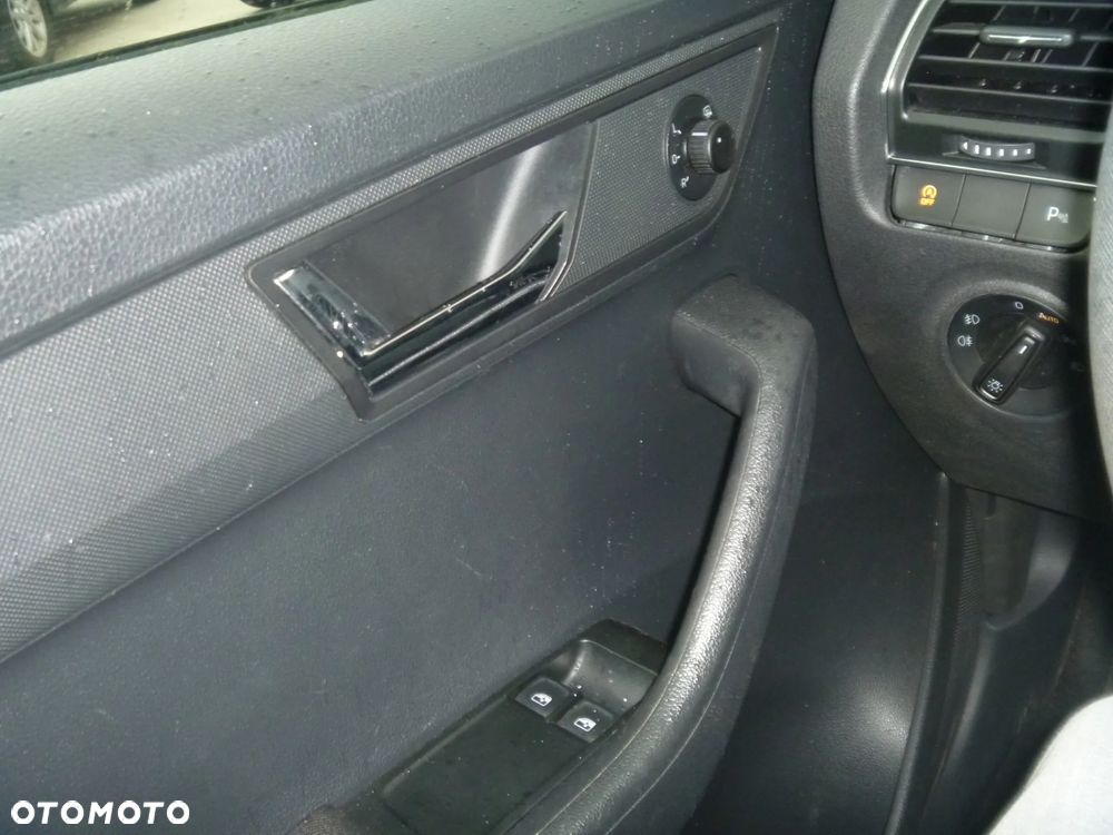 Skoda Fabia 1.0 TSI Ambition - 22