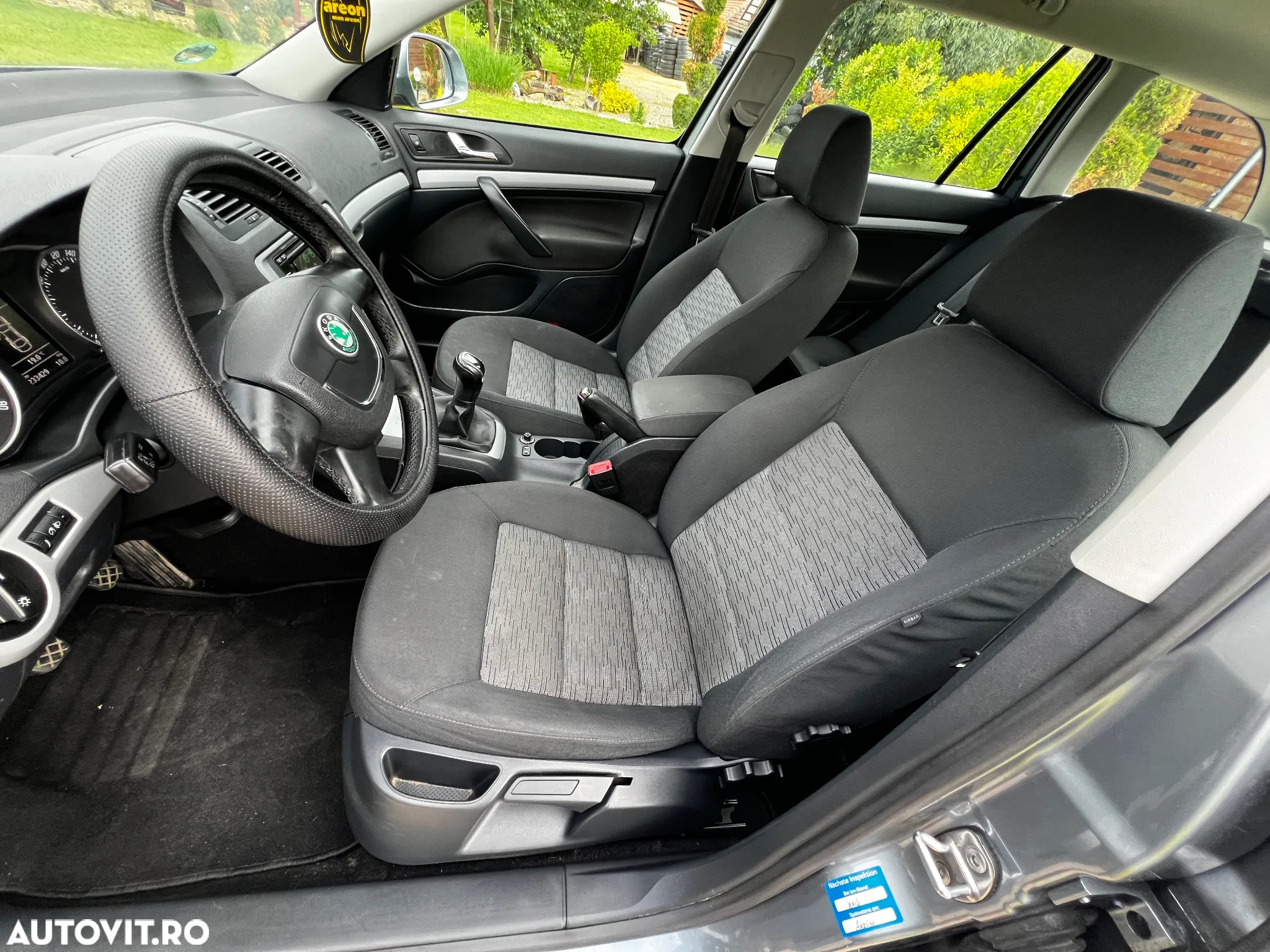 Skoda Octavia 1.4 Classic TSI - 13