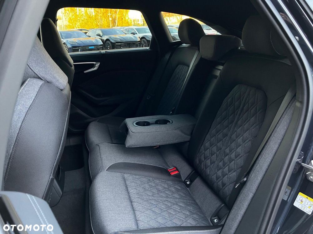 Audi A5 Avant TFSI S tronic - 32