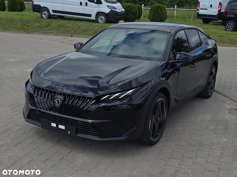 Peugeot 408 - 16