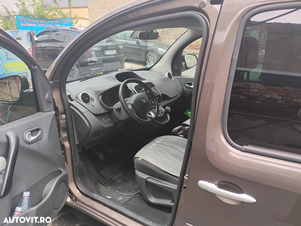 Renault Kangoo - 3