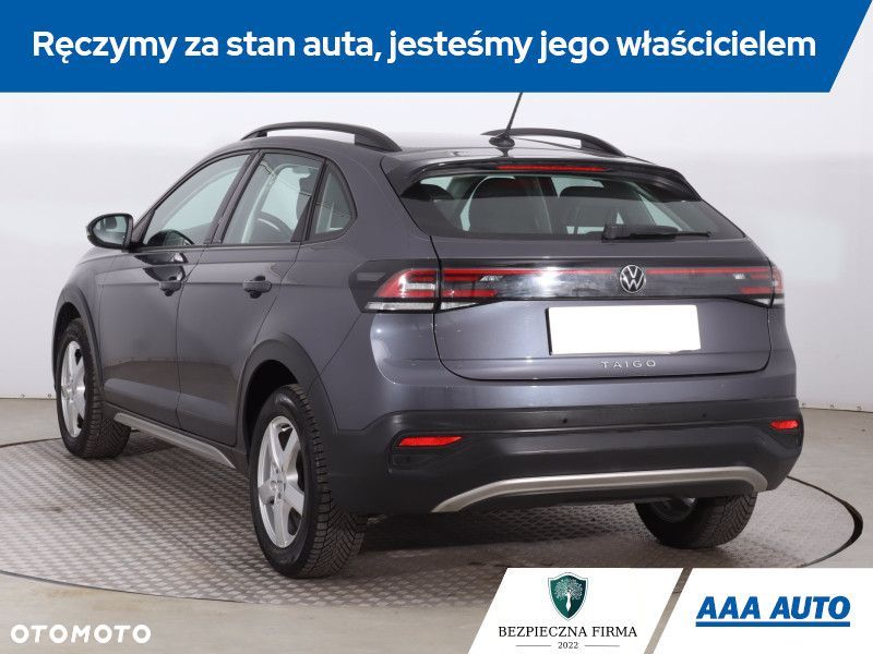 Volkswagen Taigo - 6