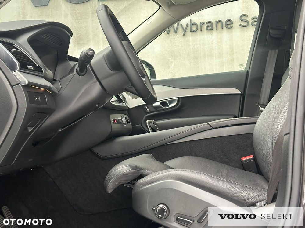 Volvo XC 90 - 18