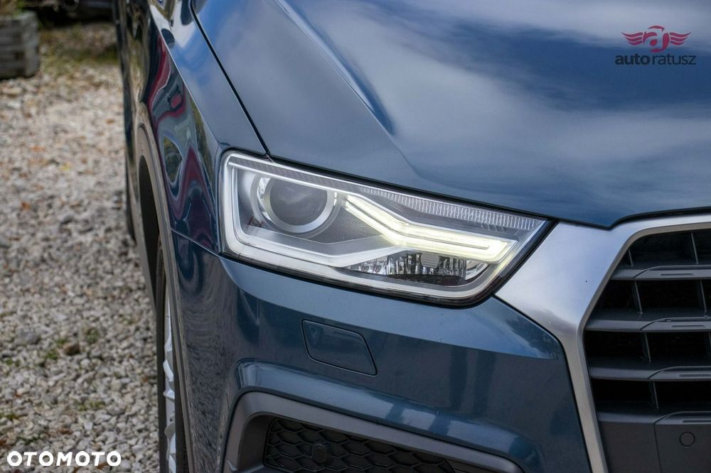 Audi Q3 - 35