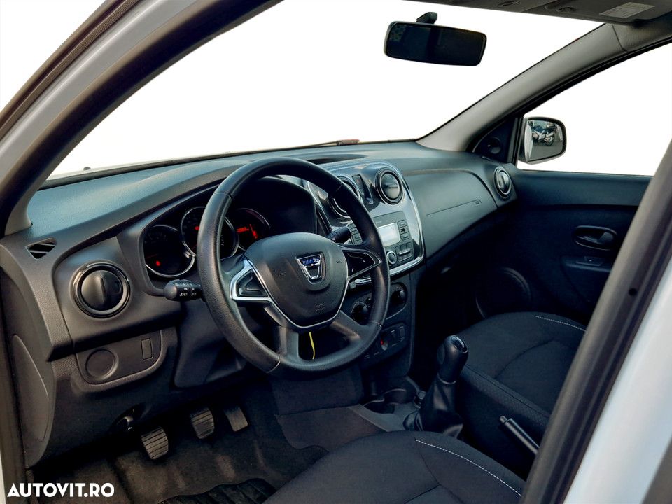 Dacia Logan 1.0 SCe Laureate - 14