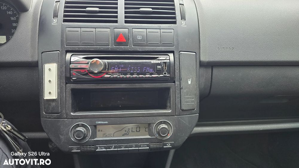 Volkswagen Polo 1.4 TDI - 2