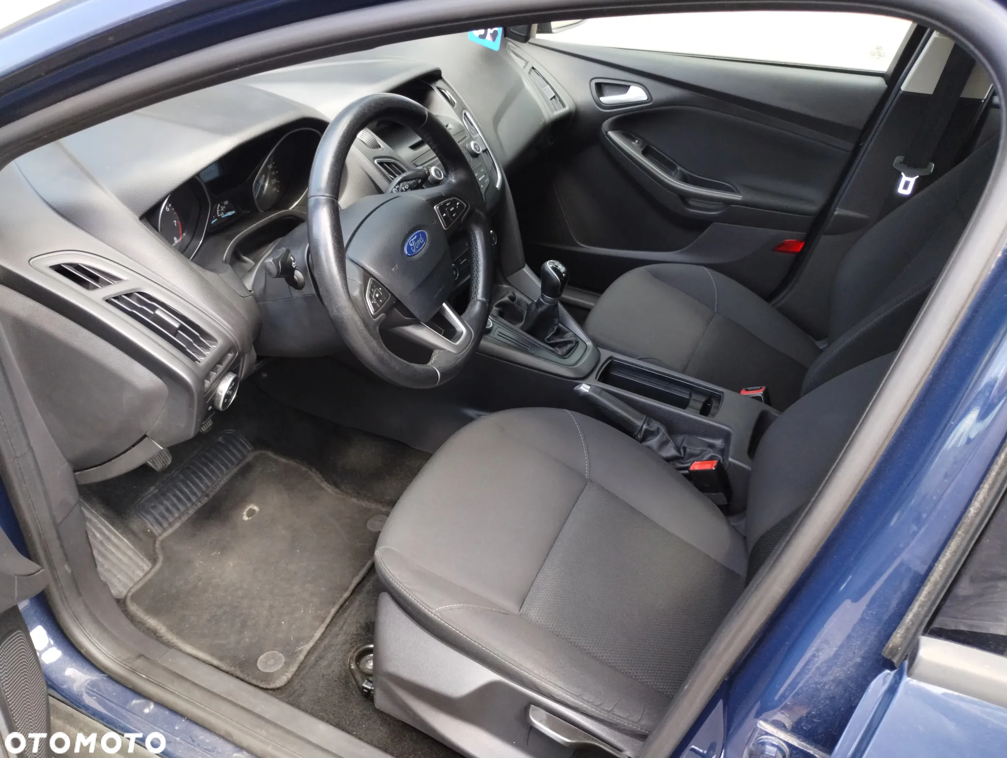 Ford Focus - 9