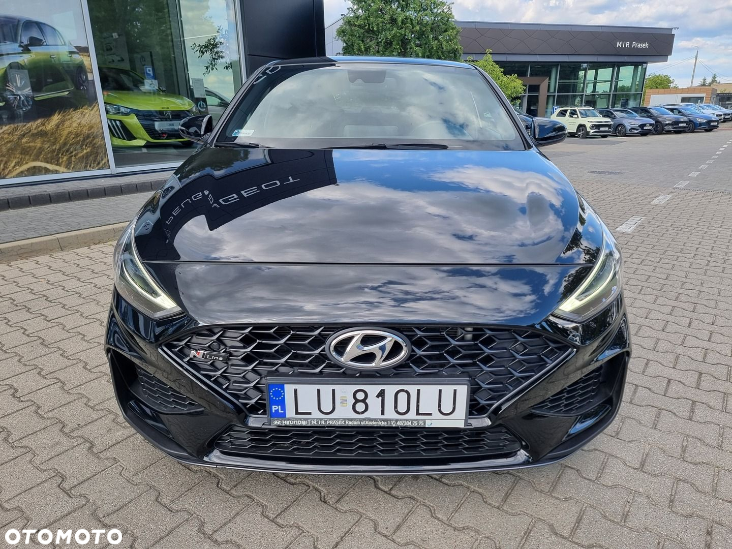 Hyundai i30 - 5