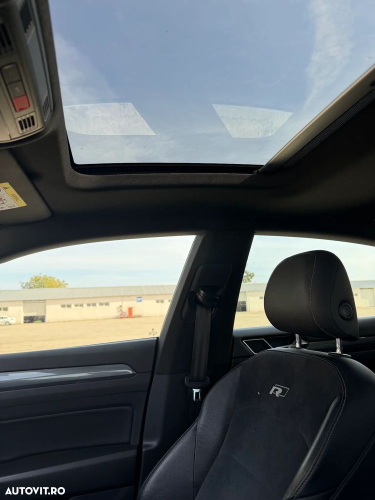 VOLKSWAGEN Arteon 2019 — imagine 7