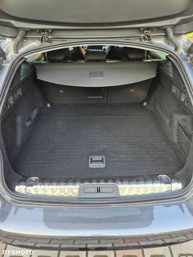 Peugeot 508 1.6 PureTech Allure Pack S&S EAT8 - 11