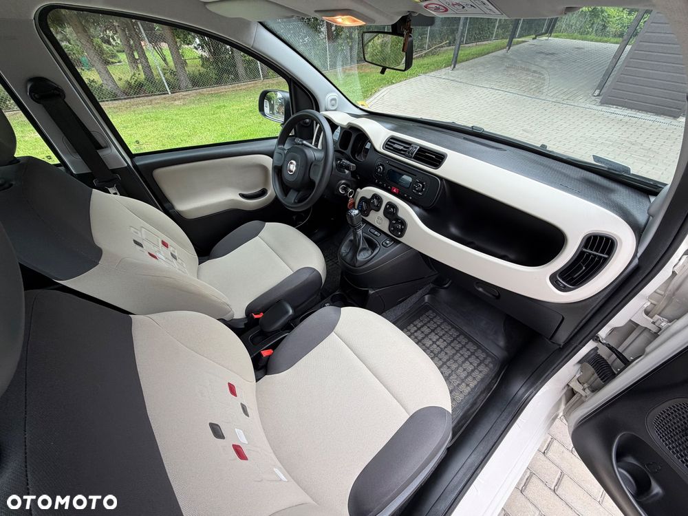 Fiat Panda 1.2 Easy - 17