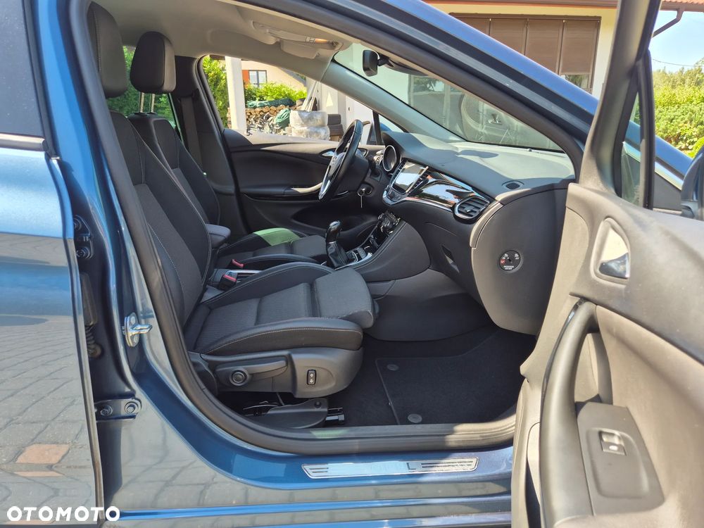 Opel Astra 1.4 Business - 9